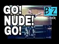 B'z/GO! NUDE! GO!【うたスキ動画】