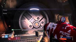 0-4 Trials comeback (full game)