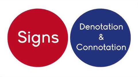 Tools, Indexicality and Semiotics (Intro to Ling Anth)