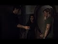 Jace, Alec and Isabelle - Carry You