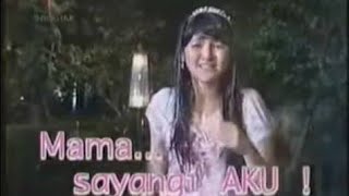 FTV Misteri Ilahi Indosiar - Mama Sayangi Aku