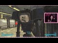 Fallout New Vegas - First Time EVER Playthrough! Part 4