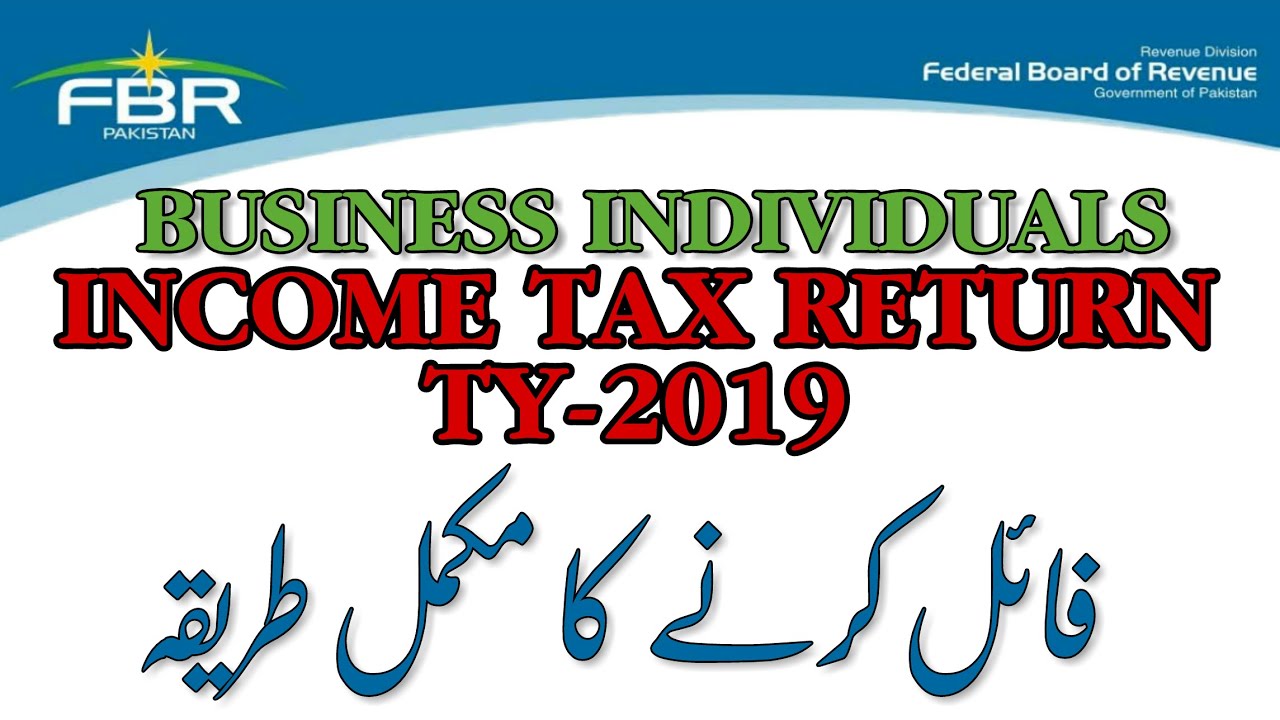 how-business-individuals-file-income-tax-return-ty-2019-fbr-iris