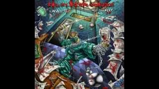 LABAL-S - Pieces Of Paradise-  Dr. Murder Verses LP (Prod. DJ REEF) 2012 [16 of 24]
