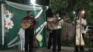 Video thumbnail of "A MI ESTRELLA LEJANA  -   LOS PEREZ Y PEREZ"