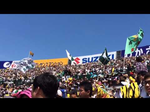 福岡ソフトバンクホークス応援
