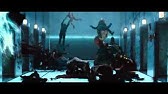 Cabin In The Woods Unicorn Youtube