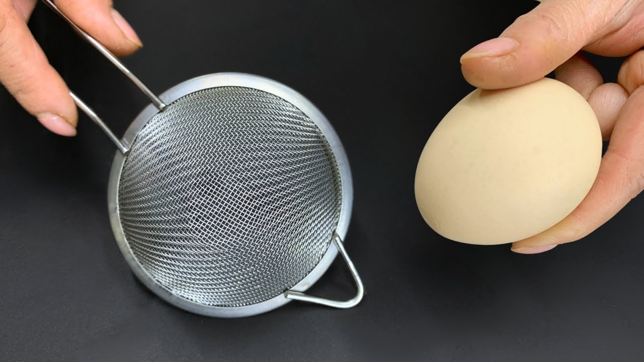 12 кухонных хитростей, о которых вы хотели бы узнать раньше