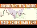 Advanced Pattern Trading Made EASIER Than Ever