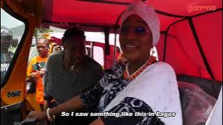 Gamma Mobility launches in Ile-Ife