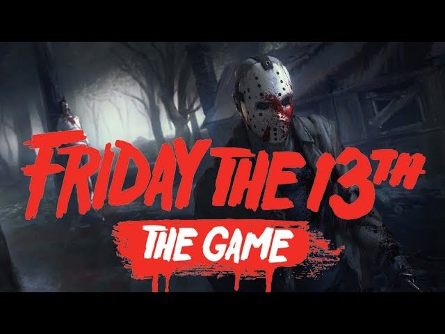 Friday the 13th: The Game (2021) - Gameplay (PC UHD) [4K60FPS