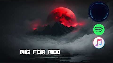 Rig for Red - Heavy Metal - Royalty Free Music