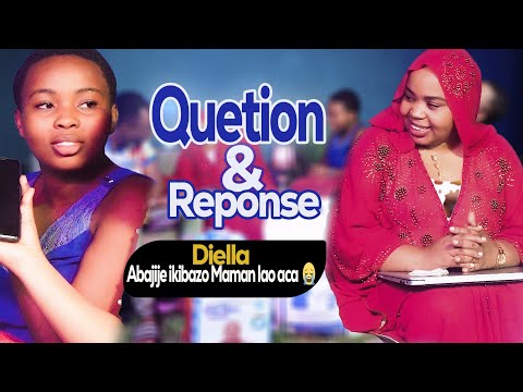 Solution Couple Question Response Kumb Diella Yararyamany Ibibaz Vyishi Mamalao Na Alicia Barumiw