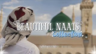 Popular Beautiful & Soul Healing Naat Collection🤍🎧❄️ | Peaceful Naat Playlist🌷🫀 | Atif Aslam