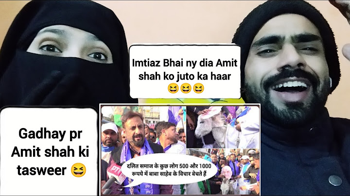 औरंगाबाद : गधे पर गृहमंत्री अमित शाह की फोटो लगाकर MIM पूर्व सांसद इम्तियाज़ जलील ने किया आंदोलन