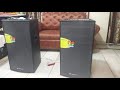 zebronics pro x15 dj speaker price