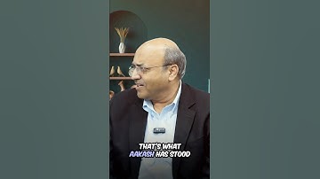 The One Rule That Built Trust at Aakash ✅ | Mr. Deepak Mehrotra, Sir- MD & CEO at Aakash