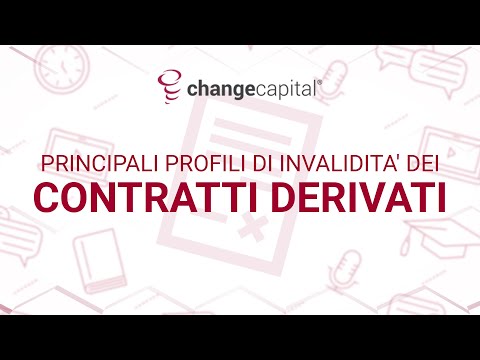 Video: Quando vengono addebitati gli swap?