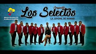 Video-Miniaturansicht von „ORQUESTA LOS SELECTOS TU DESAMOR“