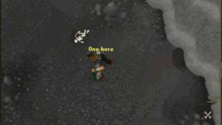 Green Dragon Hunting Guide in Chaos Tunnels
