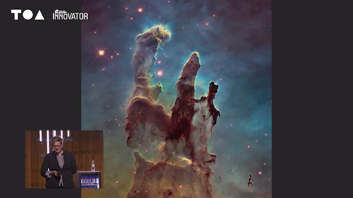 How NASA Technology Captures The Earth & Beyond - ...
