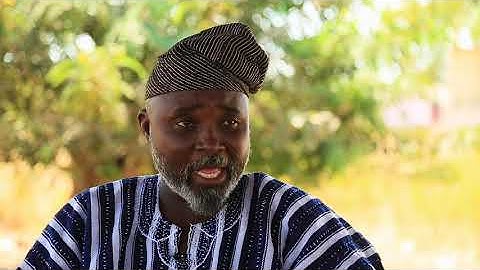 Flood Mitigation Documentary