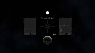 Game Recommendation : Endless Sky - Trailer / Intro to a Free, Open Source Space Trading Game