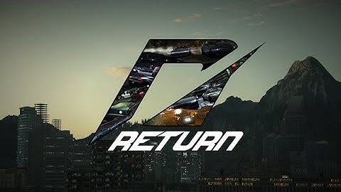 NFS World Online Beta: Gigantic Pursuit Outrun