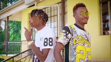 SPARROW - SWEET-T Ft J PALMAH ( Official music video 4k ) Send SKIZA 69812484 TO 811