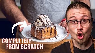 Giant French Toast | But Vegan