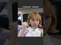 チェウォンを怒らせてはいけません[LE SSERAFIM/르세라핌]