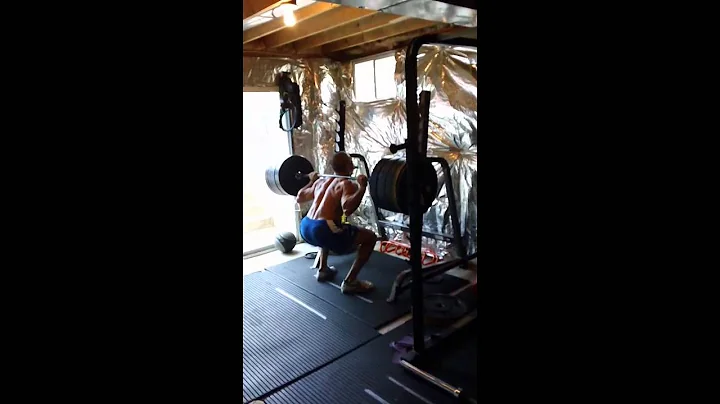 squat dan scanlan