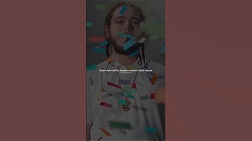 Thumbnail of Post Malone - Congratulations ft. Quavo (Legendado/Status)