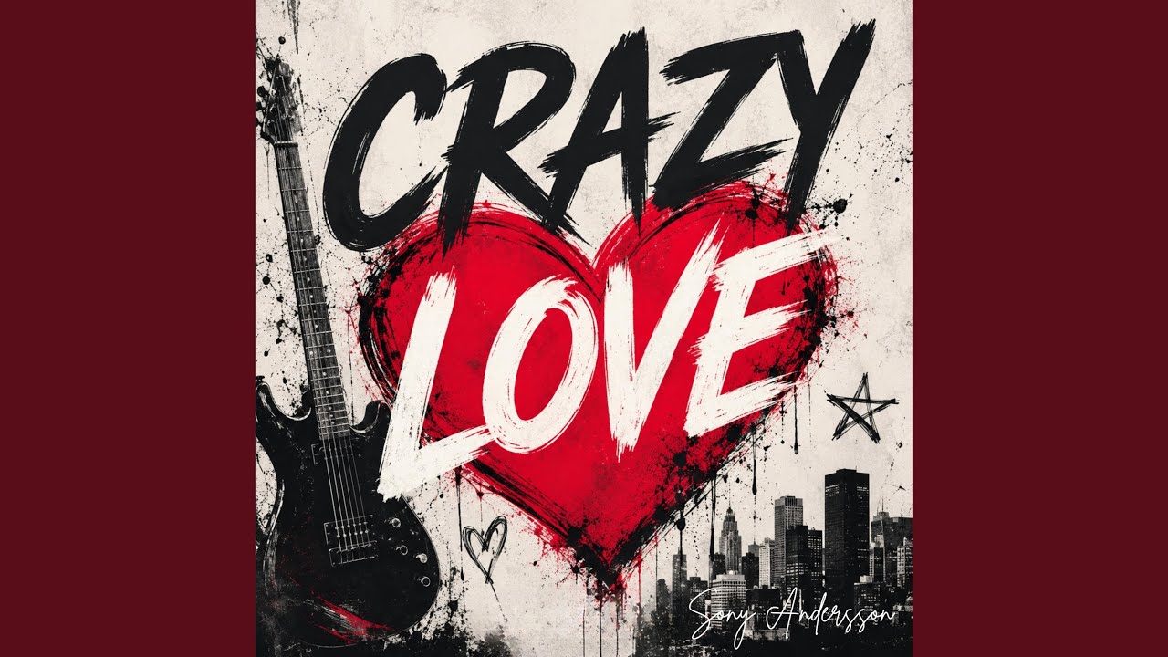 Crazy Love - YouTube