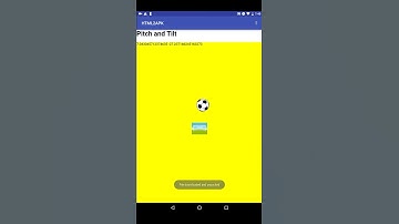 Lab 5: Pan & Tilt By Leroy Nguyen (EECS 1012)