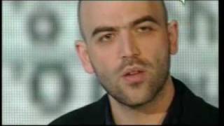 Roberto Saviano - Monologo a Che tempo che fa - 1^ parte