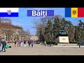 рџ Ірџ Moldova BALTI Walking Tour 2024 4K рџ Ірџ Moldova BALTI Walking Tour 2024 4K