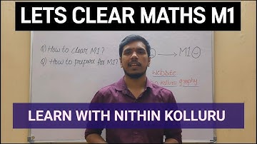 AP DIPLOMA C23/C20/C16 MATHS M1| HOW TO PASS DIPLOMA MATHS M1|
