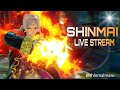 2000目指してルフレスマメイト　1800～～【スマブラSP】