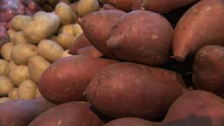 What's the difference between a sweet potato and yam? Off the Shelf - America's Heartland Wealth