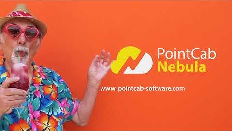 PointCab Nebula – The cloud solution for your point cloud data