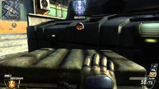 lMarvin-san - Black Ops II Game Clip