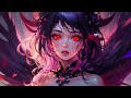 Nightcore Gaming Mix 2024 ♫ Gaming Music Mix ♫ Nightcore Songs 2024 EDM Gaming Music  Sstar Mix