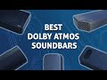 Best dolby atmos soundbars in 2022  sonos bose samsung lg jbl sound test included