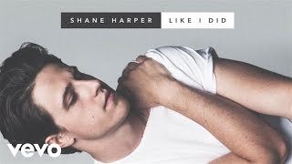 Shane Harper - See You Around (Audio) chords