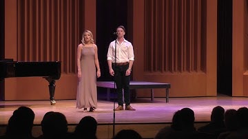 First Date/Last Night - Tyler Bucher and Mary Allia Endredi