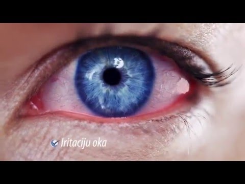 Video: Optičar Fenilfrin - Upute Za Uporabu Kapi Za Oči, Recenzije