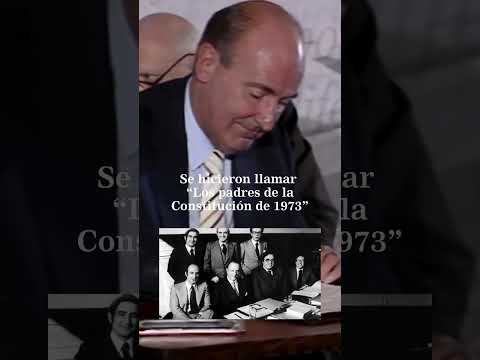 Datos clave que seguro no conocías de la Constitución Española de 1978