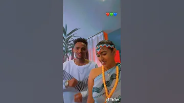 Andualem Gosa Keekiyya Badhaadha Oromo Music Gutu Abera Jaamboo JooteeEthiopian Music Official 