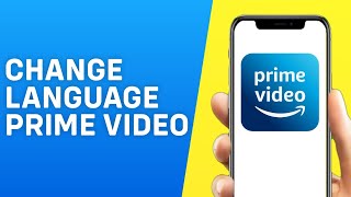 How to Change Audio Language in Amazon Prime Video App in Mobile screenshot 3